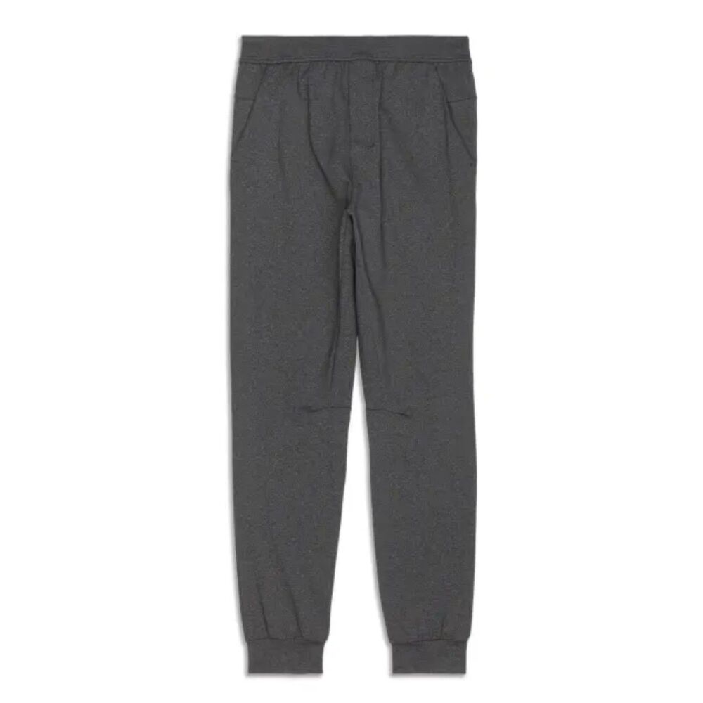 Lululemon intent joggers medium gray mens activewear